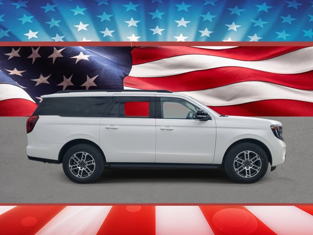 New 2026 Ford Expedition MAX - photo 1