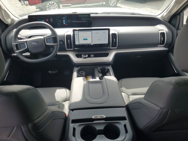 New 2026 Ford Expedition MAX ACTIV - photo 13