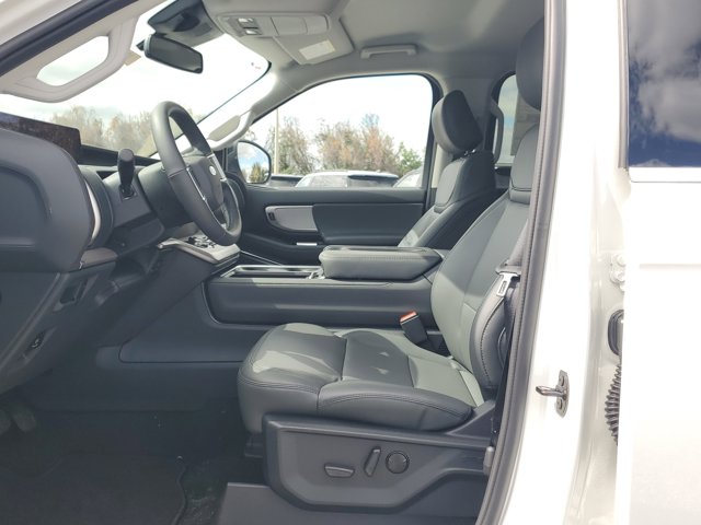 New 2026 Ford Expedition MAX ACTIV - photo 18