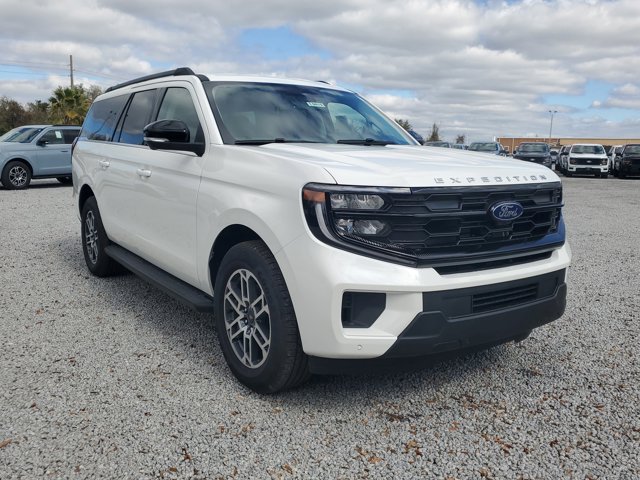 New 2026 Ford Expedition MAX - photo 2