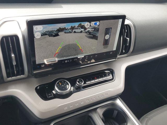 New 2026 Ford Expedition MAX ACTIV - photo 20