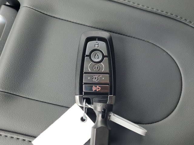 New 2026 Ford Expedition MAX ACTIV - photo 22