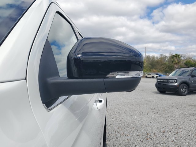 New 2026 Ford Expedition MAX ACTIV - photo 5