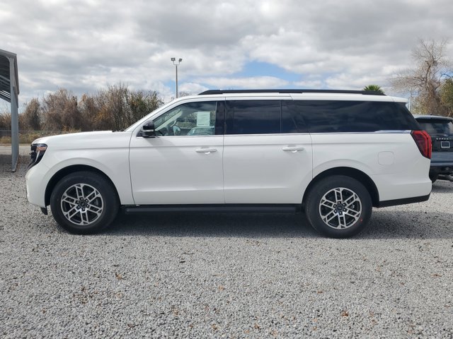 New 2026 Ford Expedition MAX ACTIV - photo 7
