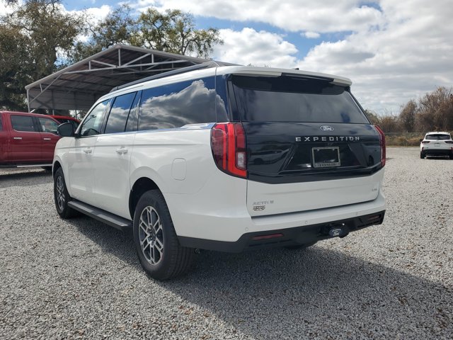 New 2026 Ford Expedition MAX ACTIV - photo 8
