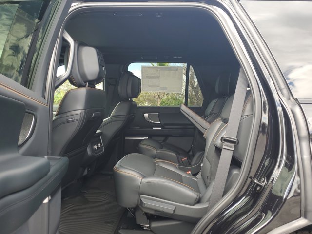 New 2026 Ford Expedition Tremor - photo 12
