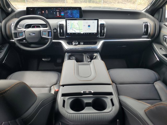 New 2026 Ford Expedition Tremor - photo 13