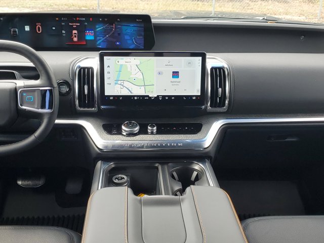 New 2026 Ford Expedition Tremor - photo 14