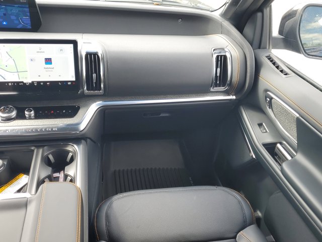 New 2026 Ford Expedition Tremor - photo 15