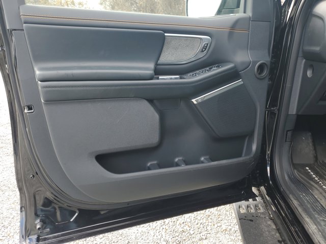 New 2026 Ford Expedition Tremor - photo 17