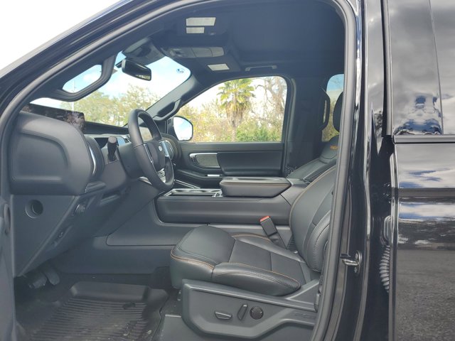 New 2026 Ford Expedition Tremor - photo 18