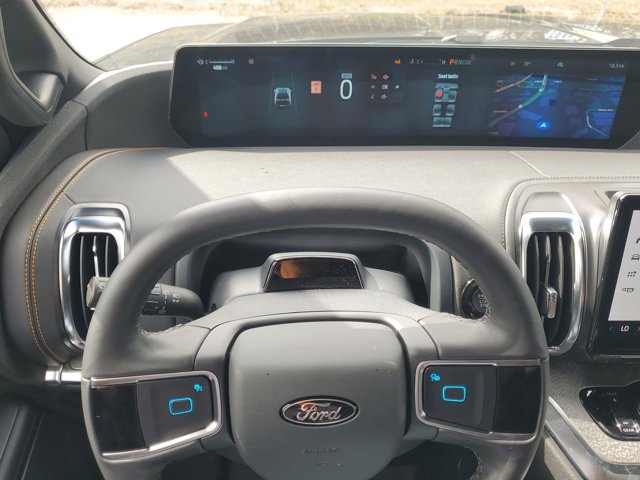 New 2026 Ford Expedition Tremor - photo 19