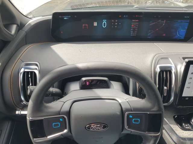 New 2026 Ford Expedition Tremor - photo 20