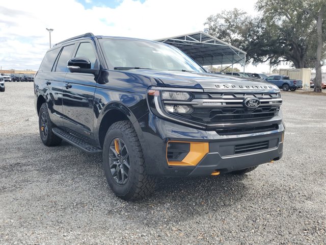 New 2026 Ford Expedition Tremor - photo 3