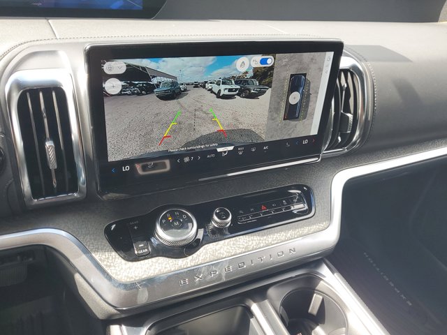 New 2026 Ford Expedition Tremor - photo 21