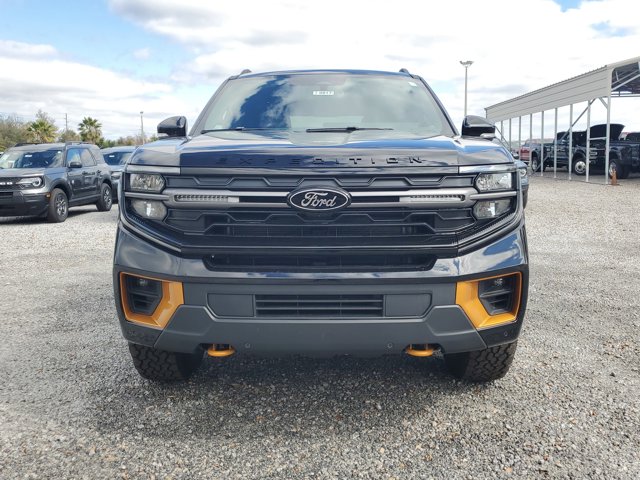 New 2026 Ford Expedition Tremor - photo 4