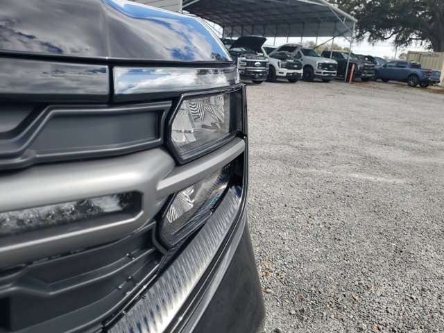 New 2026 Ford Expedition Tremor - photo 5