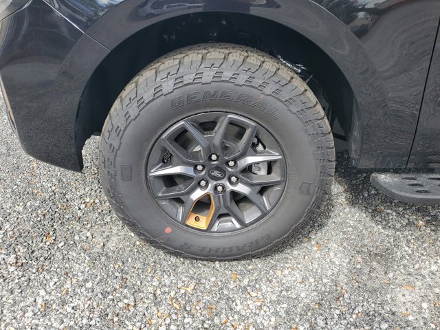 New 2026 Ford Expedition Tremor - photo 7