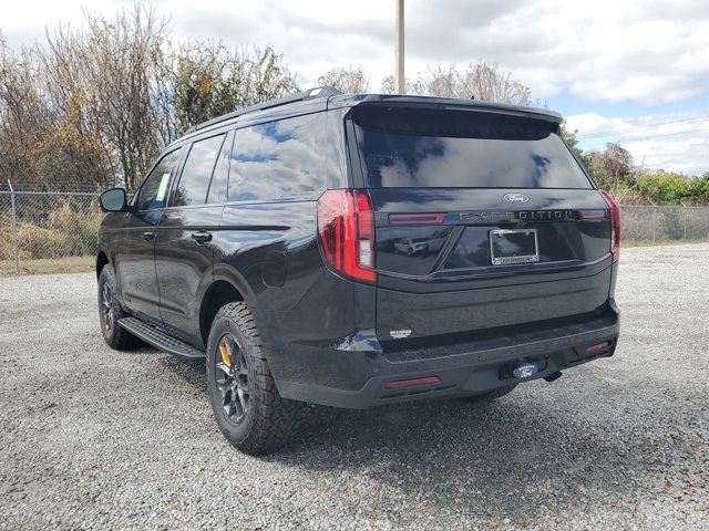New 2026 Ford Expedition Tremor - photo 9
