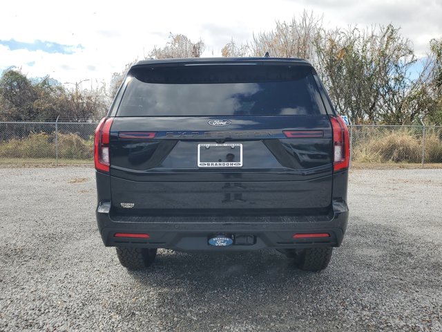 New 2026 Ford Expedition Tremor - photo 10
