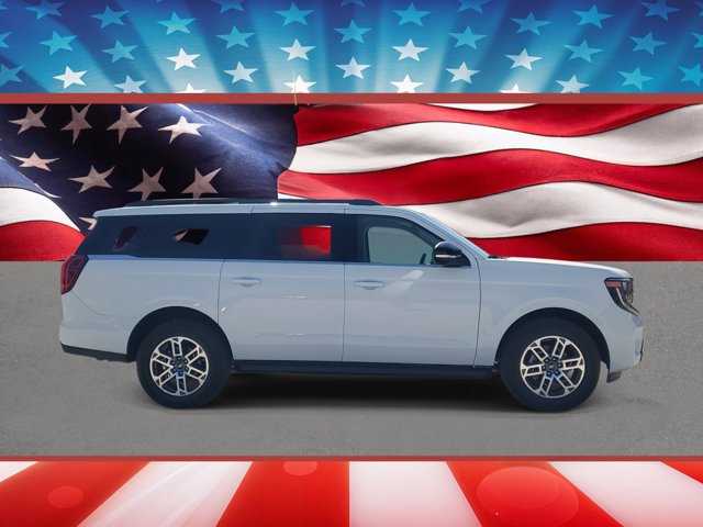 New 2026 Ford Expedition MAX - photo 2