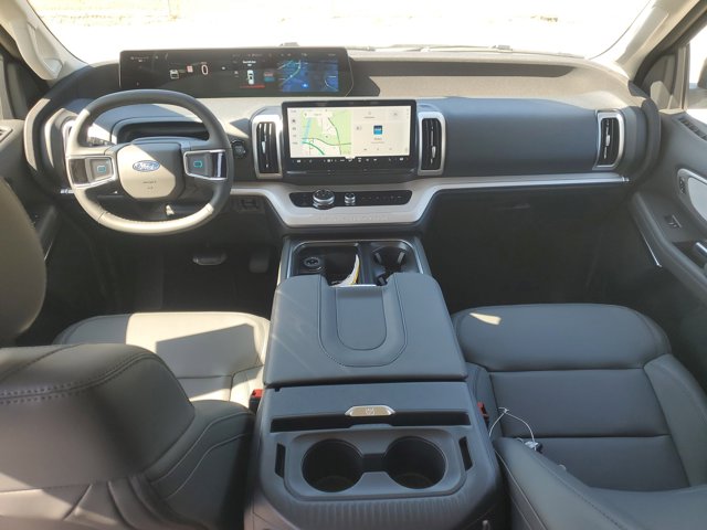 New 2026 Ford Expedition MAX ACTIV - photo 14