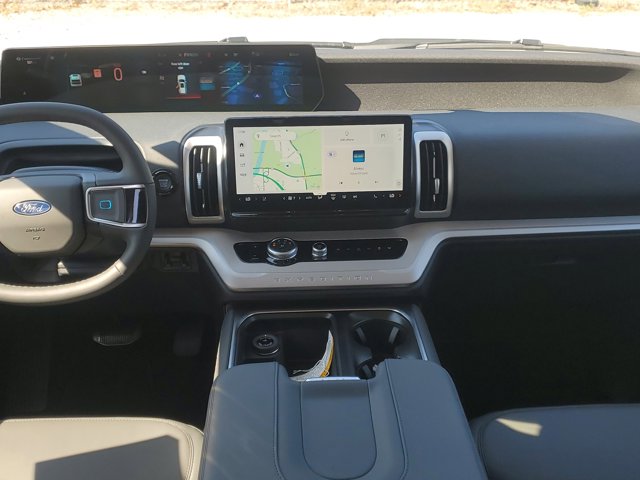 New 2026 Ford Expedition MAX ACTIV - photo 15