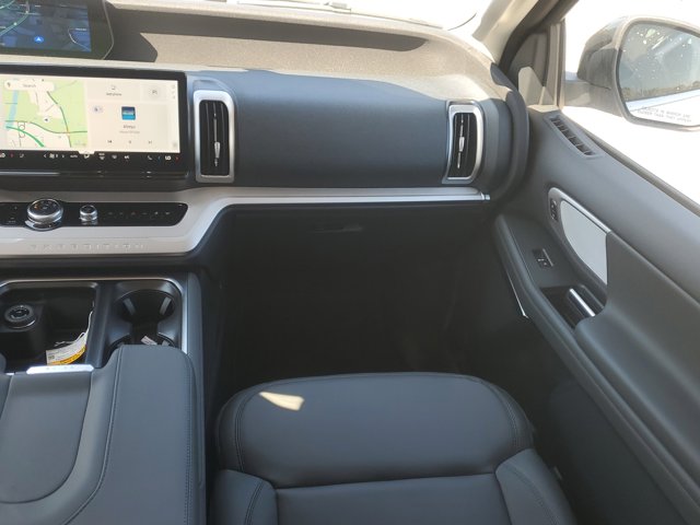 New 2026 Ford Expedition MAX ACTIV - photo 16