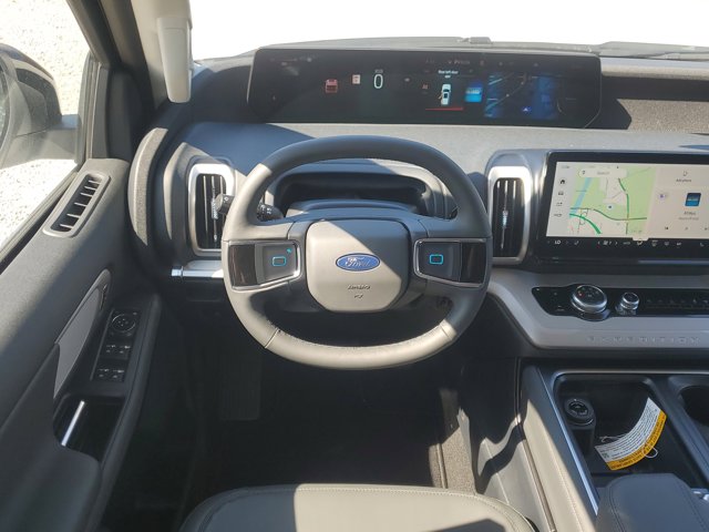 New 2026 Ford Expedition MAX ACTIV - photo 17