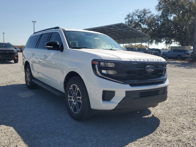 New 2026 Ford Expedition MAX ACTIV - photo 3