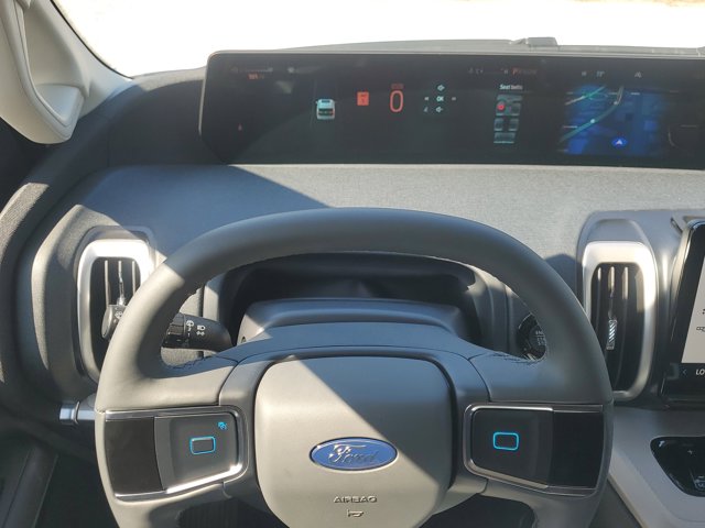 New 2026 Ford Expedition MAX ACTIV - photo 21