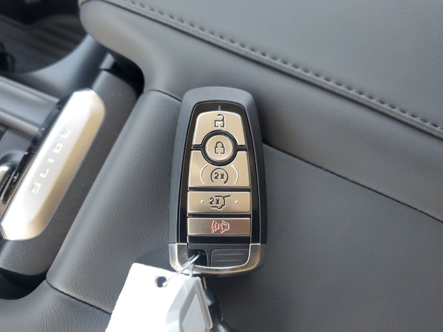 New 2026 Ford Expedition MAX ACTIV - photo 24