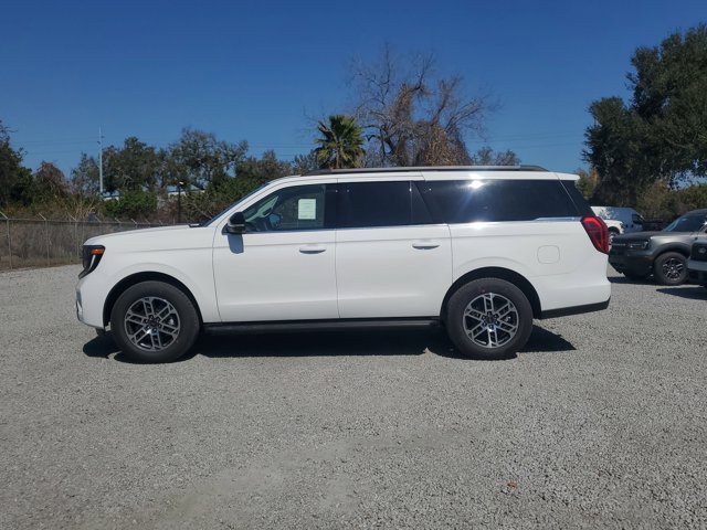 New 2026 Ford Expedition MAX ACTIV - photo 8