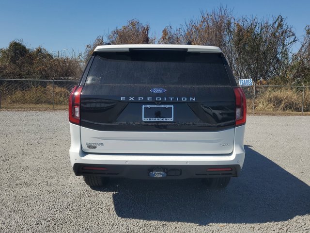 New 2026 Ford Expedition MAX ACTIV - photo 10