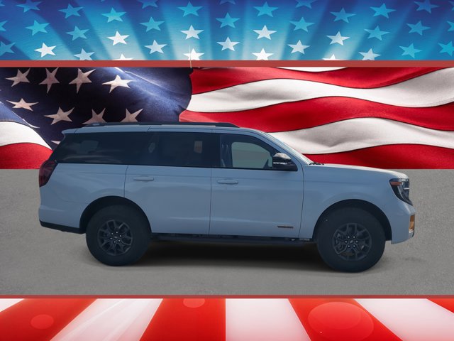 New 2026 Ford Expedition - photo 1