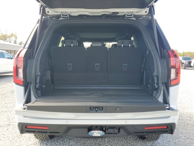 New 2026 Ford Expedition Tremor - photo 10