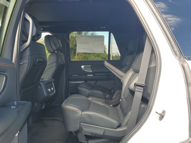 New 2026 Ford Expedition Tremor - photo 12