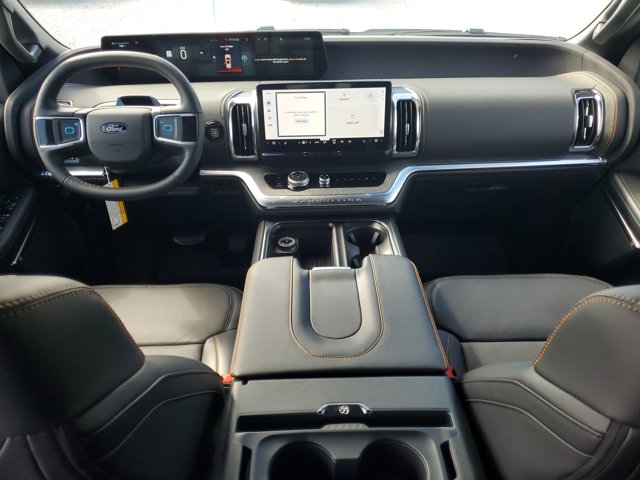 New 2026 Ford Expedition Tremor - photo 13
