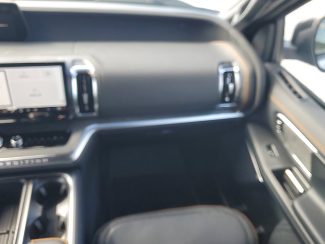 New 2026 Ford Expedition Tremor - photo 15