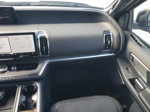 New 2026 Ford Expedition Tremor - photo 16