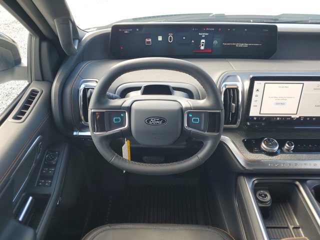 New 2026 Ford Expedition Tremor - photo 17
