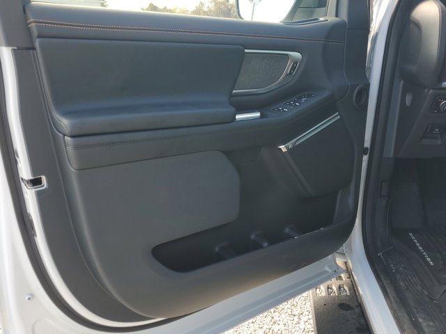 New 2026 Ford Expedition Tremor - photo 18
