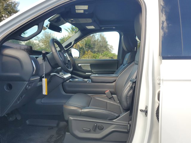 New 2026 Ford Expedition Tremor - photo 19