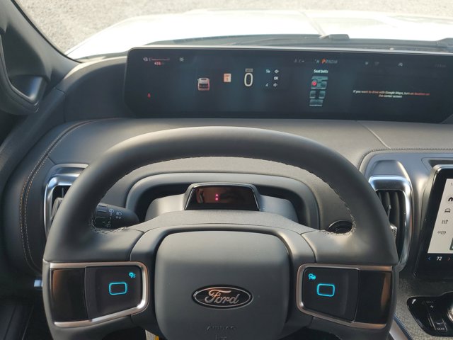 New 2026 Ford Expedition Tremor - photo 20