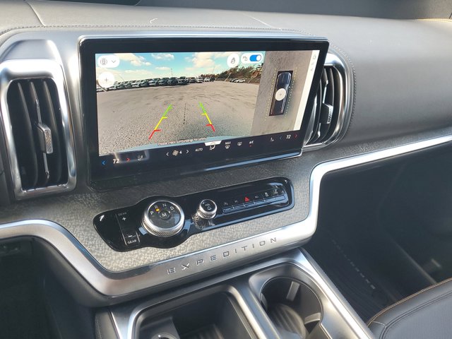 New 2026 Ford Expedition Tremor - photo 21
