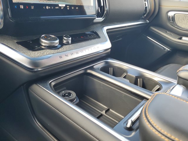 New 2026 Ford Expedition Tremor - photo 22