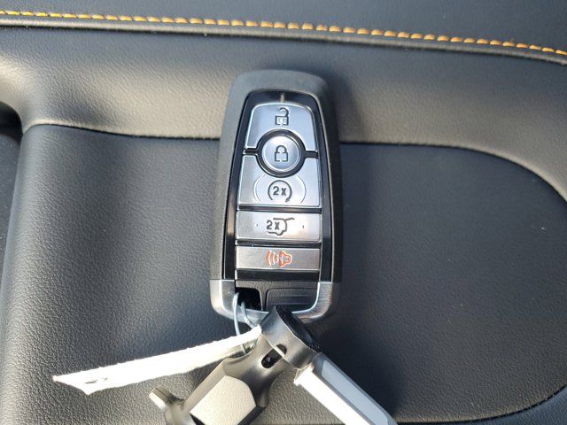 New 2026 Ford Expedition Tremor - photo 24