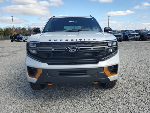 New 2026 Ford Expedition Tremor - photo 3