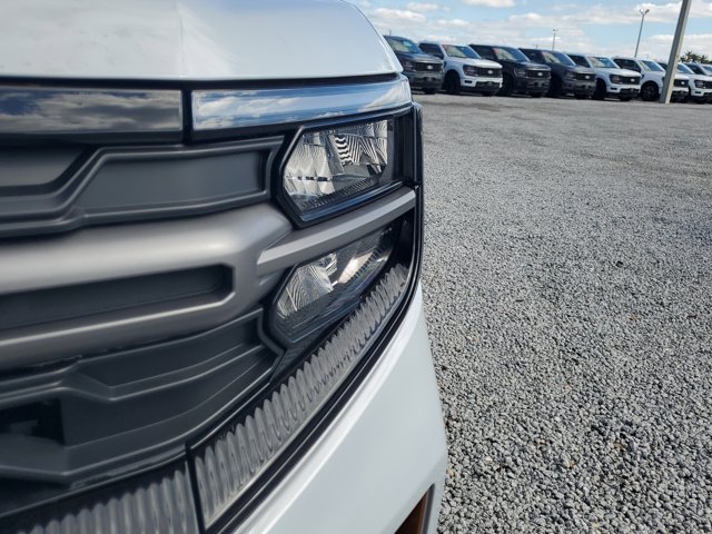 New 2026 Ford Expedition Tremor - photo 4