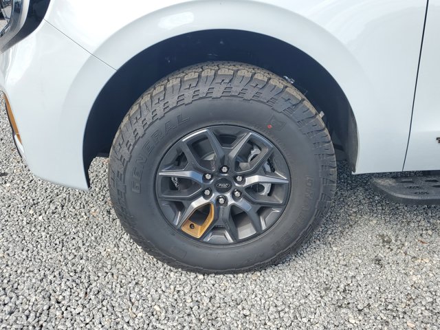 New 2026 Ford Expedition Tremor - photo 6